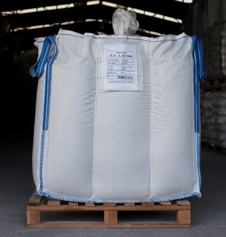 Yırtılmaz Çuval Etiketleri - Dayanıklı ve Güvenilir