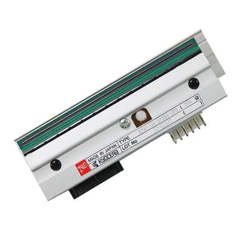 Zebra ZT410 Yazıcı Kafası – 203 dpi Kalite