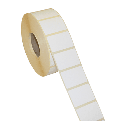 Eco Thermal Label: Economic Environmentally Friendly Solution