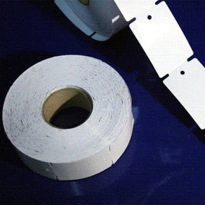 Coated Paper Labels - Durable and Practical Solution