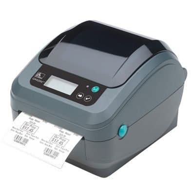 Zebra GX420t