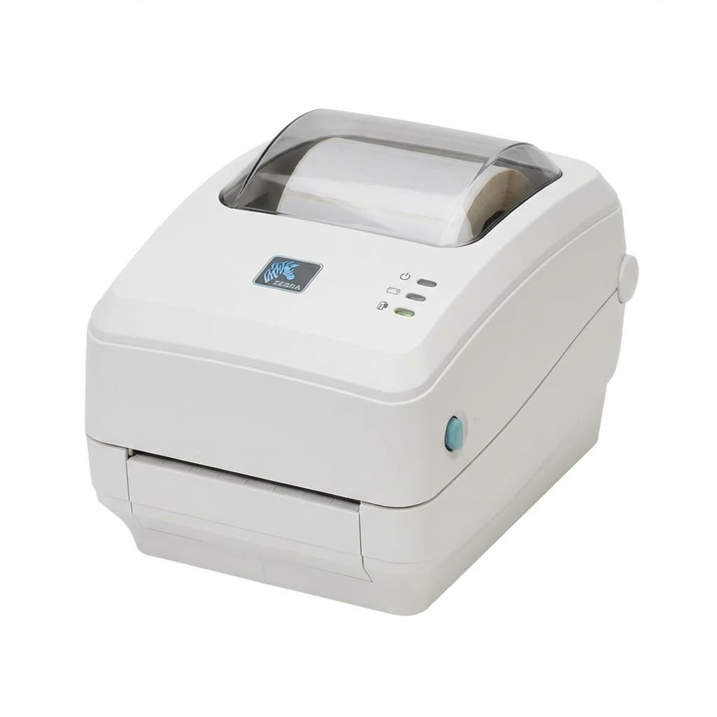 Etiket Yazıcı Nedir?