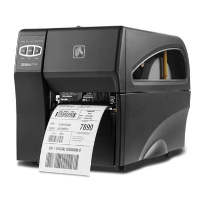 Zebra ZT230 Industrial Barcode Printer