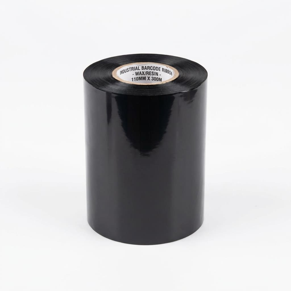 High-Quality Prints with Near Edge WR Ribbon