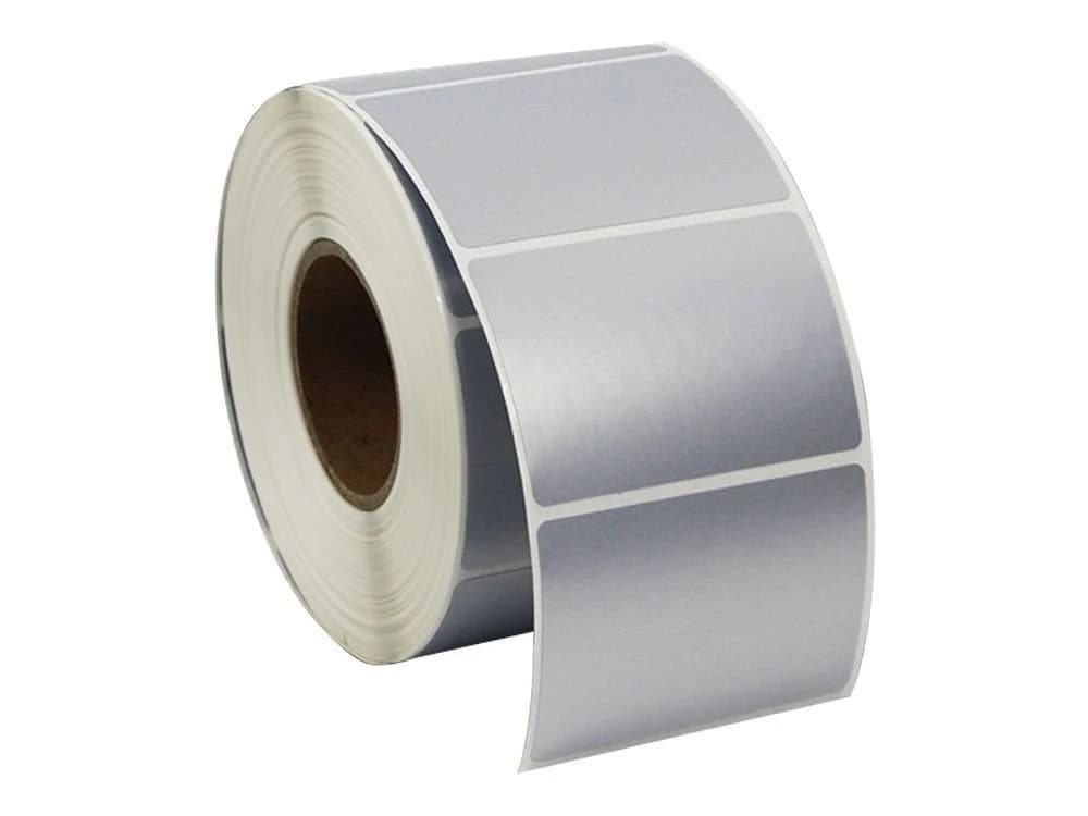 Silvermat Label: The Power of Asset Tracking