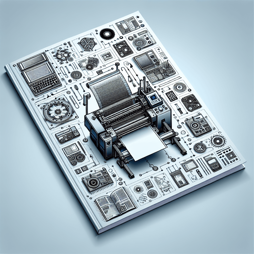 Baskı Mekanizmaları: Termal vs Direkt Termal