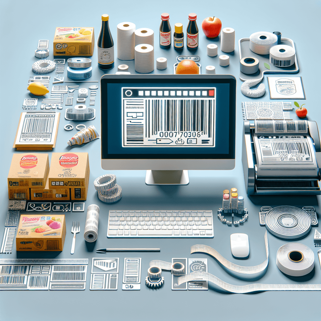 Gıda Ürünleri Etiketleme Mevzuatı 2023 Güncellemeleri