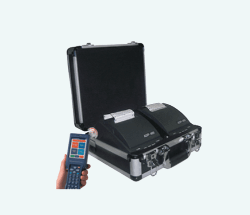 ADP 400 Araç Yazıcı Seti - Hızlı ve Etkili Yazıcı