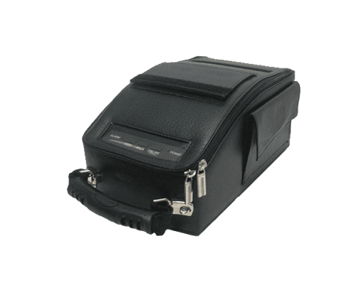 ADP 400 Tekli Araç Yazıcı Seti - Hız ve Kalite