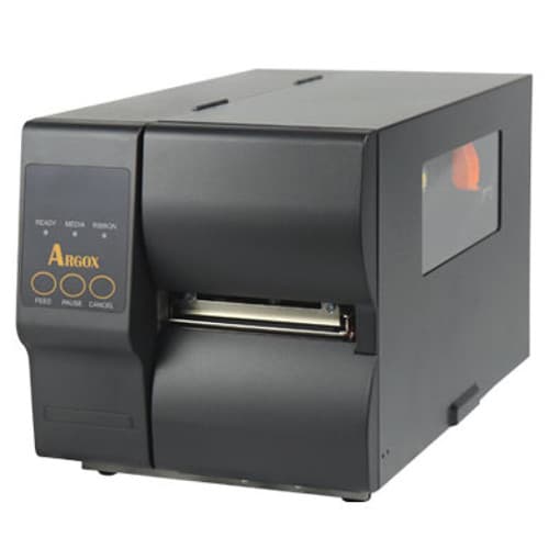 Argox İX4-240 Endüstriyel Barkod Yazıcı