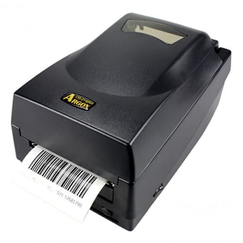 Argox OS-214 Plus Masaüstü Barkod Yazıcı