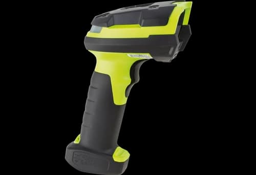 BARTEC BCS3608ex-IS Barkod Okuyucu