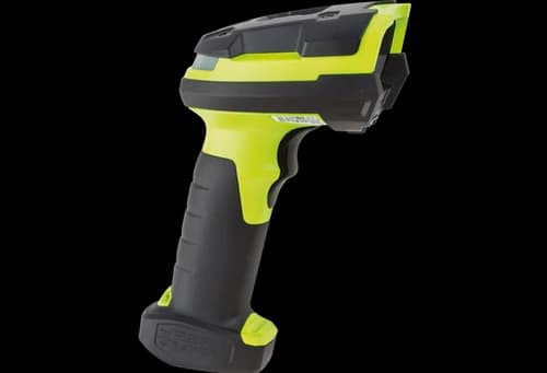 BARTEC BCS3608ex-NI Barkod Okuyucu