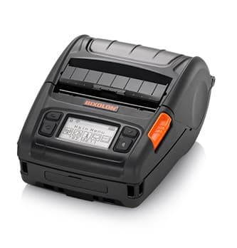 Bixolon SPP-L3000 3 Mobil Fiş Yazıcı