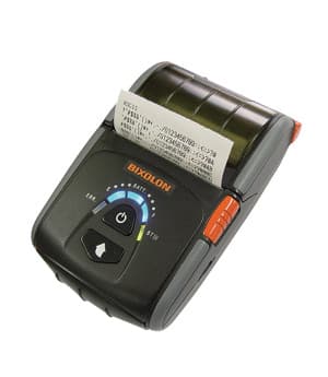 Bixolon SPP-R200III 2 Etiket Yazıcı