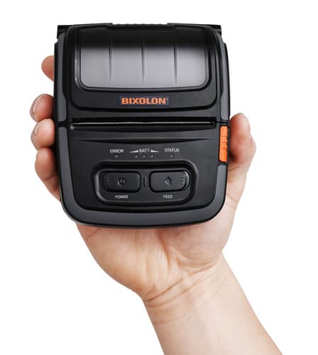 Bixolon SPP-R310 3 Fiş ve Etiket Yazıcı