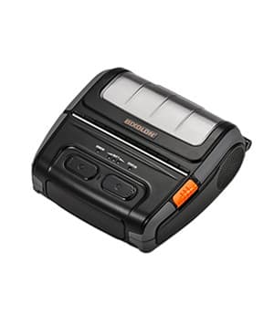 Bixolon SPP-R410 4 Etiket Yazıcı