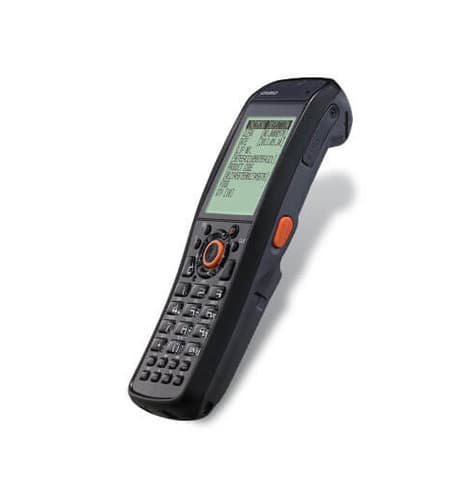 Casio DT-970 El Terminali