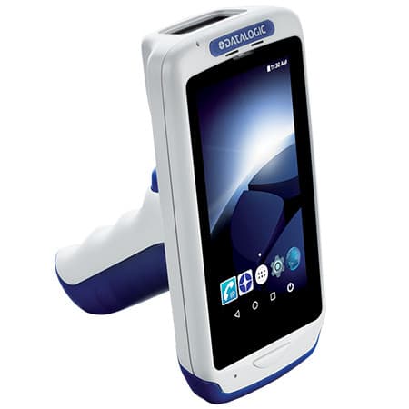 Datalogic JOYA TOUCH A6 El Terminali