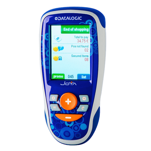 Datalogic JOYA X1 El Terminali