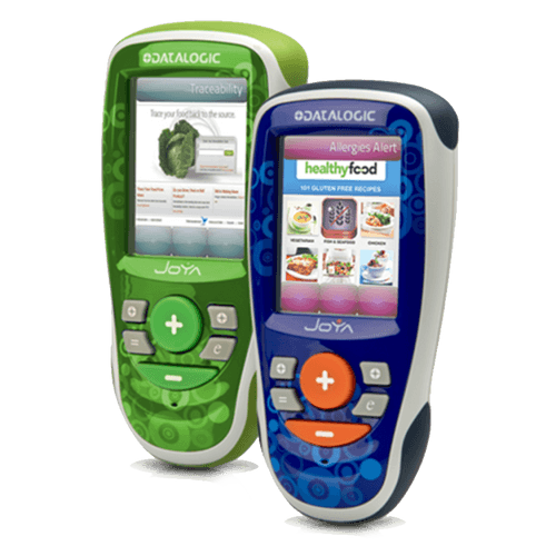 Datalogic JOYA X2 El Terminali