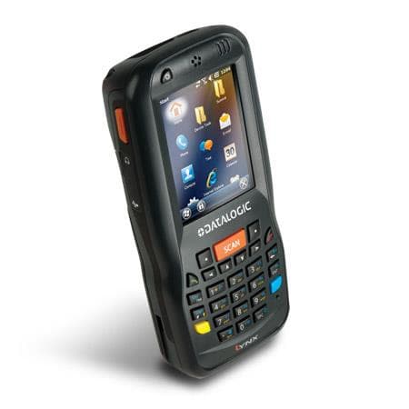 Datalogic LYNX El Terminali