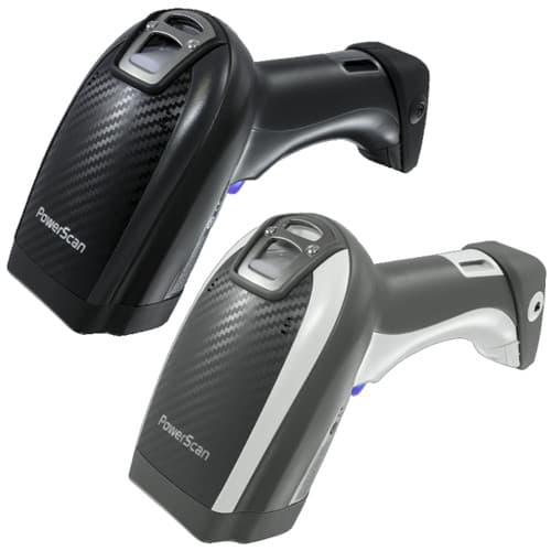 Datalogic POWERSCAN PD9500-RT Barkod Okuyucu