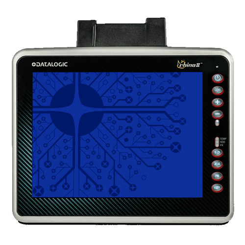 Datalogic Rhino II Araç Terminali