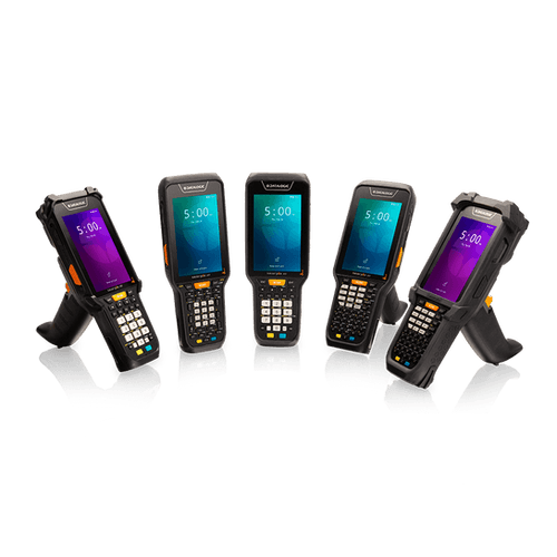 Datalogic Skorpio x5 El Terminali