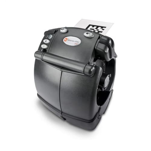 Datamax LP3 Mobil Etiket Yazıcı