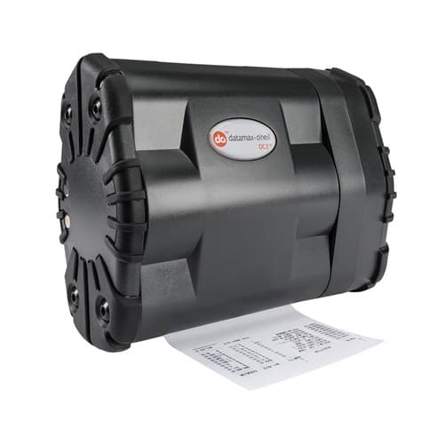 DATAMAX OC2 VE OC2 MOBİL MAKBUZ YAZICI