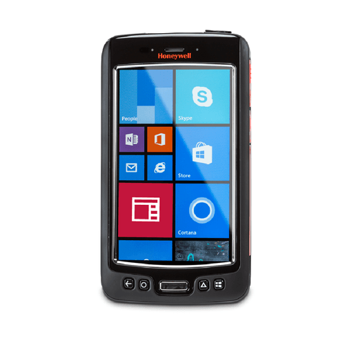 DOLPHİN 75E MOBİL TERMİNAL