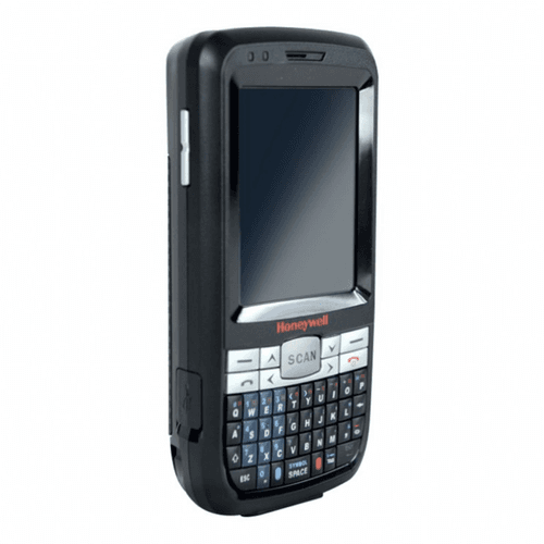 Dolphin 60S Scanphone El Terminali