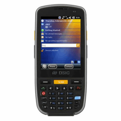 Dsic DS3 El Terminali