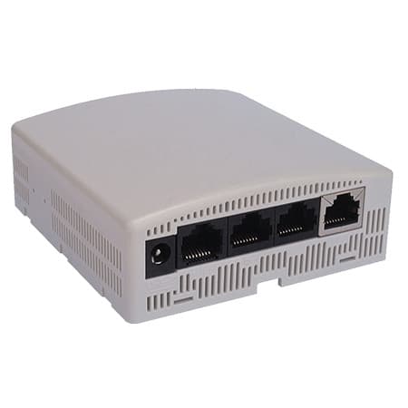 EXTREME WiNG AP 7502 WALL PLATE