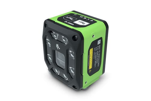 FS40 Sabit Endüstriyel Barkod Okuyucu