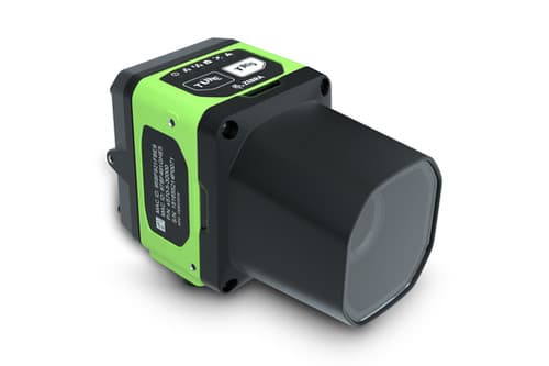 FS70 Sabit Endüstriyel Barkod Okuyucu