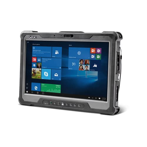 Getac A140 Tam Dayanıklı Tablet PC