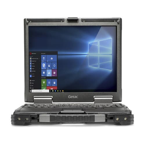 Getac B300 Tam Dayanıklı Notebook