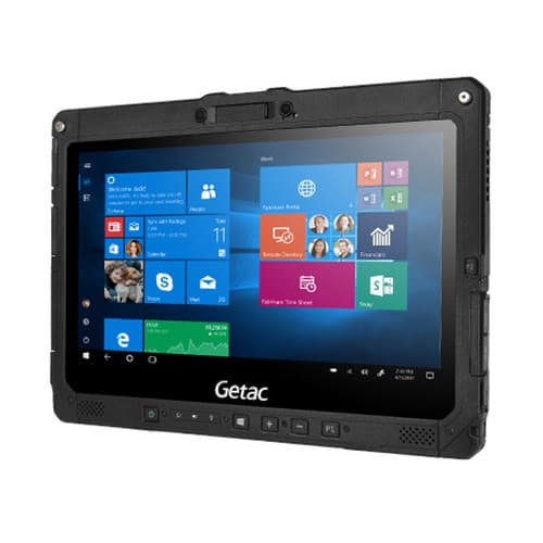 Getac K120 Tam Dayanıklı Tablet PC