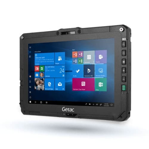 Getac UX10 Tam Dayanıklı Tablet