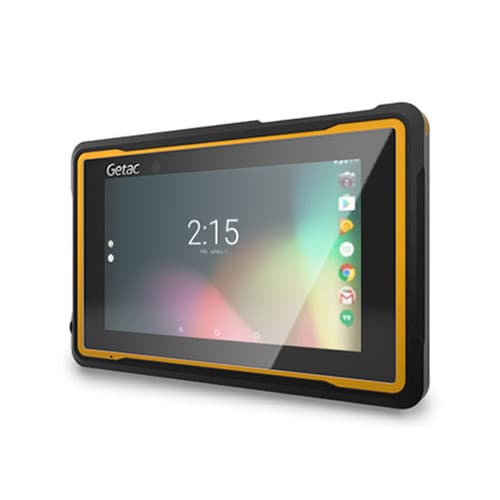 Getac ZX70 Dayanıklı Android Tablet PC