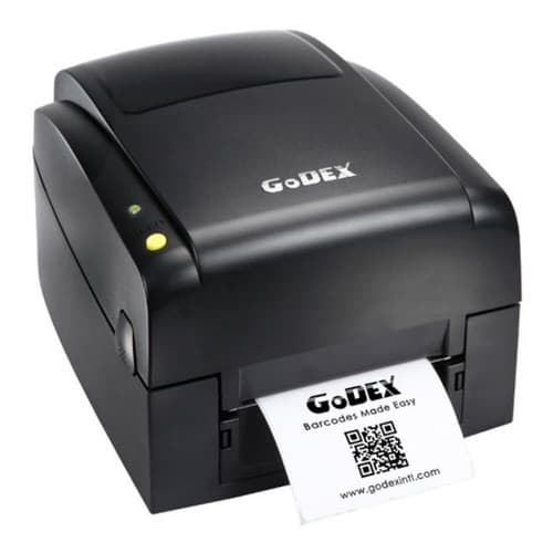 Godex EZ-1105 PLUS Barkod Yazıcı