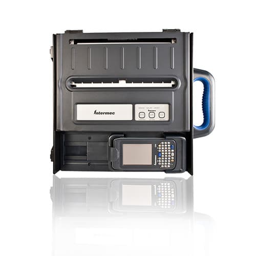 HONEYWELL 6824 TAŞINABİLİR YAZICI