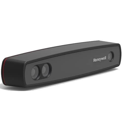 Honeywell AUTOCUBE8200 Barkod Okuyucu