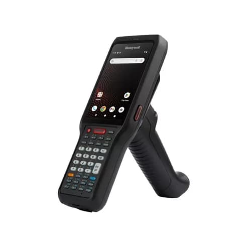Honeywell CK62 Rugged Mobile Computer