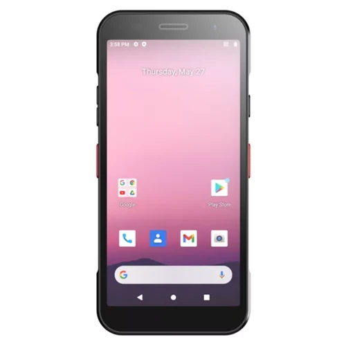 Honeywell CT32 El Terminali