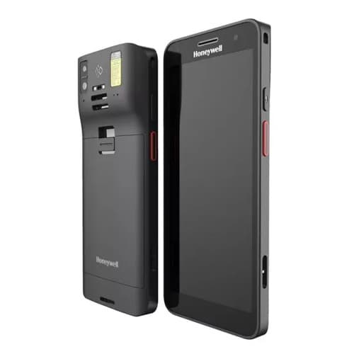 Honeywell CT37 El Terminali