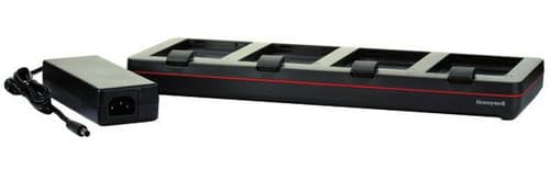 HONEYWELL CT40 DÖRTLÜ PİL ŞARJ CİHAZI