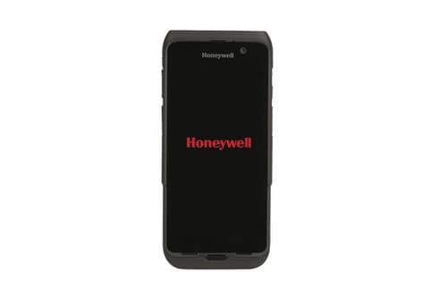 Honeywell CT47 El Terminali